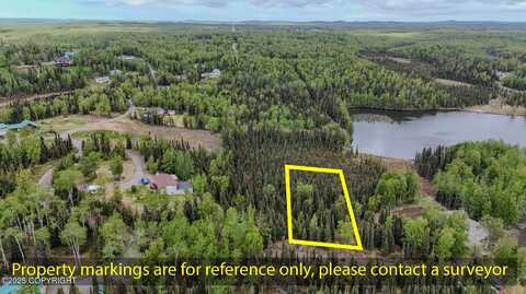 Lot 2 Lambeau Court, Sterling, AK 99672