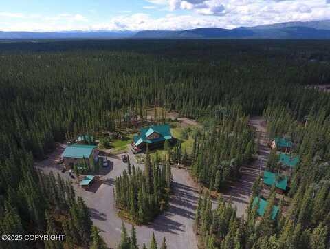 5 Borealis Avenue, Tok, AK 99780