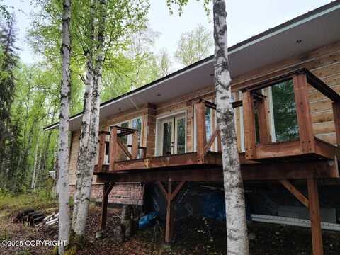 13759 Michigan Street, Willow, AK 99688