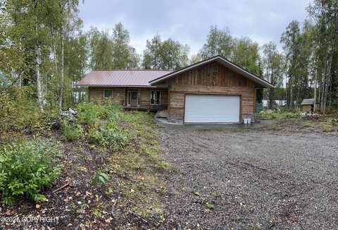 13759 N Michigan Street, Willow, AK 99688