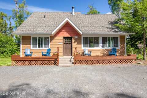 41167 Witman Court, Soldotna, AK 99669