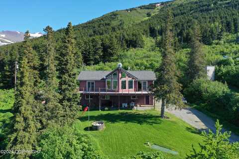 17041 Jacqueline Circle, Anchorage, AK 99516