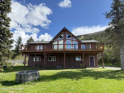 17041 Jacqueline Circle, Anchorage, AK 99516