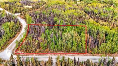 29712 Alamo Avenue, Sterling, AK 99672