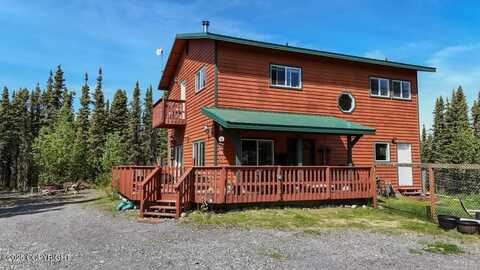 33426 Mid River Avenue, Soldotna, AK 99669