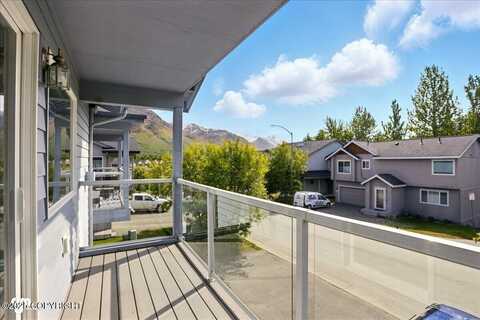 20367 Icefall Drive, Eagle River, AK 99577
