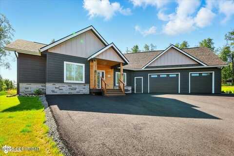 1630 S Corwin Lane, Wasilla, AK 99654
