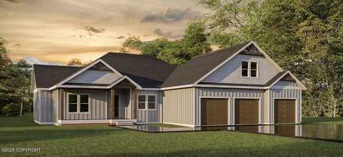 L2 B8 S Minuteman Drive, Palmer, AK 99645