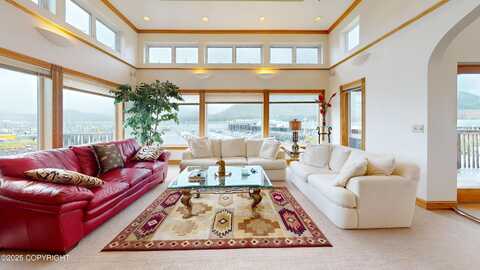 22 Sing Lee Alley, Petersburg, AK 99833
