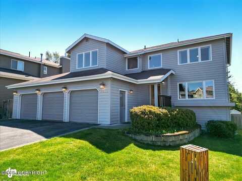 3833 Eastwind Drive, Anchorage, AK 99516