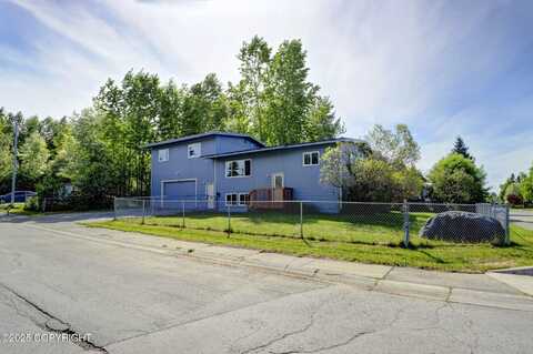 5110 Caribou Avenue, Anchorage, AK 99508