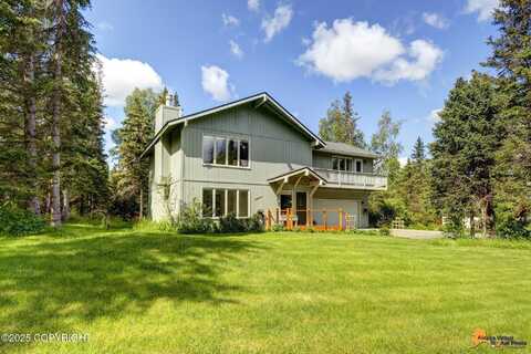 10010 Lone Tree Drive, Anchorage, AK 99507