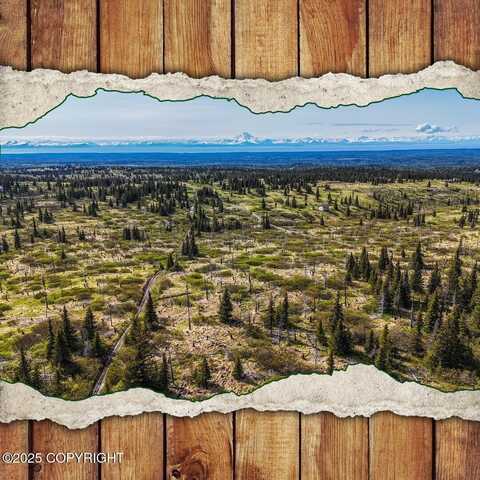 000 Gravel Pit Trail REM SW, Ninilchik, AK 99639