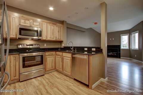 10218 Jamestown Drive, Anchorage, AK 99507