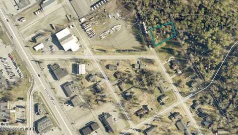 206 Foothill Road, Soldotna, AK 99669