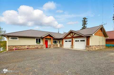 41609 E Lake Avenue, Soldotna, AK 99669