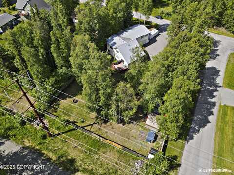 22874 Northwoods Drive, Eagle River, AK 99567