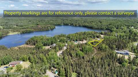 Lot 10 Lambeau Court, Sterling, AK 99672
