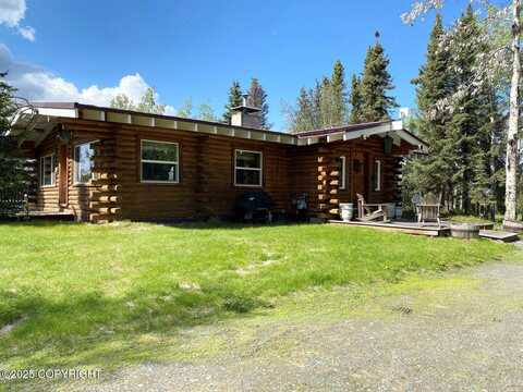 38895 A Private Road, Sterling, AK 99672