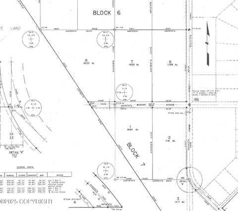 L1 B7 Muskrat Avenue, Copper Center, AK 99573