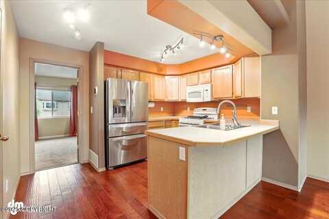 2603 Easthaven Circle, Anchorage, AK 99508