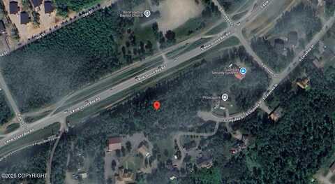 3590 S Caryshea Street, Wasilla, AK 99623