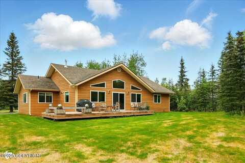 48585 Runners Avenue, Soldotna, AK 99669