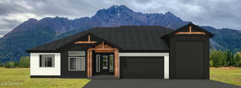 392 W Dorothy Jean Drive, Wasilla, AK 99654