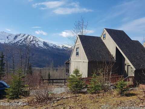 26000 Berryhill Drive, Eagle River, AK 99577