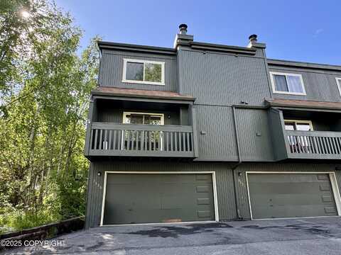 3535 Heartwood Place, Anchorage, AK 99504