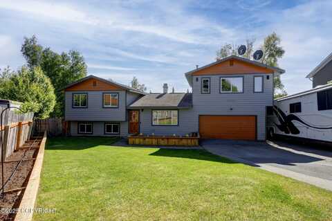 4665 Cascade Circle, Anchorage, AK 99502