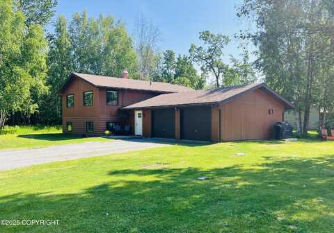 45035 Ptarmigan Place, Soldotna, AK 99669