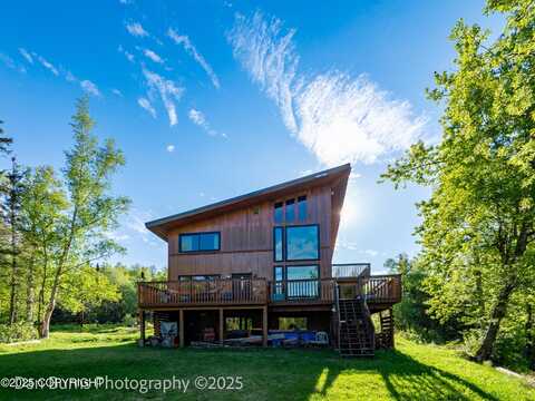 11730 Broadwater Drive, Eagle River, AK 99577