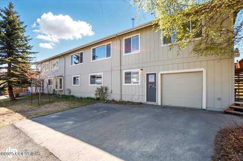 4820 W 84th Avenue, Anchorage, AK 99502