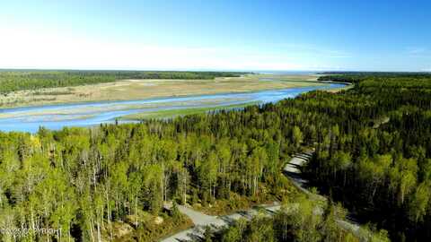 L32 Red Fox Lane, Kasilof, AK 99610