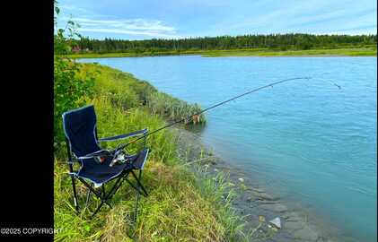L32 Red Fox Lane, Kasilof, AK 99610