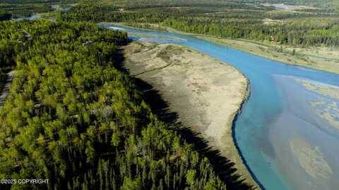 L33 Red Fox Lane, Kasilof, AK 99610