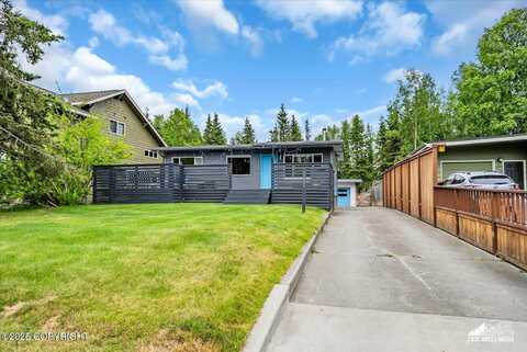 1601 Bannister Drive, Anchorage, AK 99508
