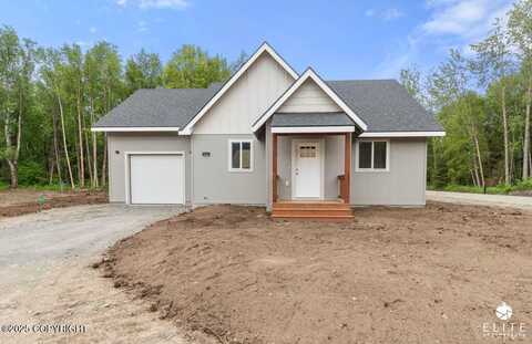 1338 N Unicorn Circle, Palmer, AK 99645