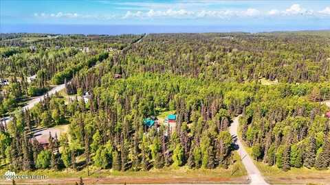 46145 Balto Drive, Kenai, AK 99611