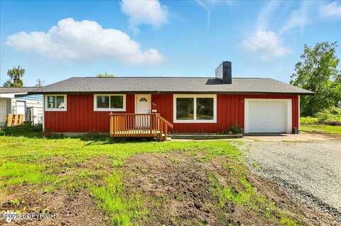 309 Stewart Street, Anchorage, AK 99508