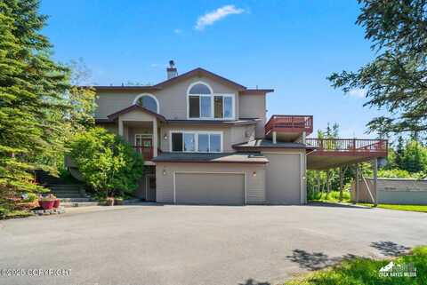10100 Zermatt Circle, Anchorage, AK 99507