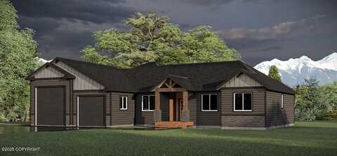 L9 B5 S Minuteman Drive, Palmer, AK 99645