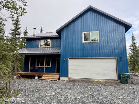11157 S Berut Road, Palmer, AK 99645