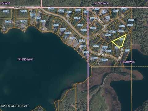 6201 S Abbott Circle, Big Lake, AK 99652