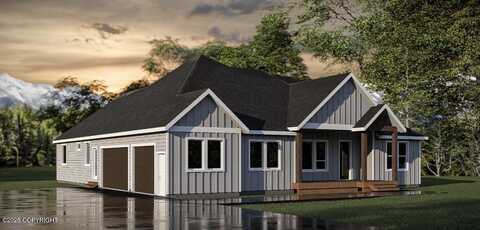 L8 B5 S Minuteman Drive, Palmer, AK 99645