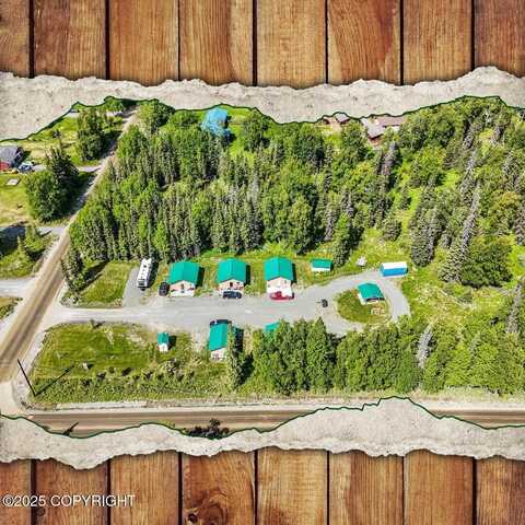46210 Bonita Avenue, Soldotna, AK 99669