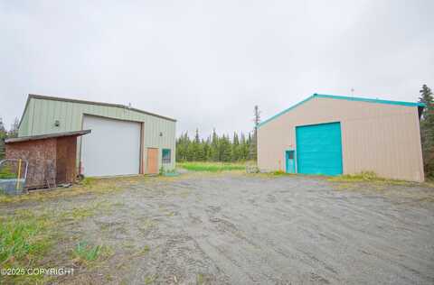 51182 Buoy Avenue, Kenai, AK 99611