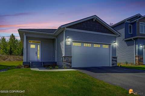 8650 Dry Creek Loop, Anchorage, AK 99502