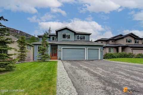 17652 Yellowstone Drive, Eagle River, AK 99577